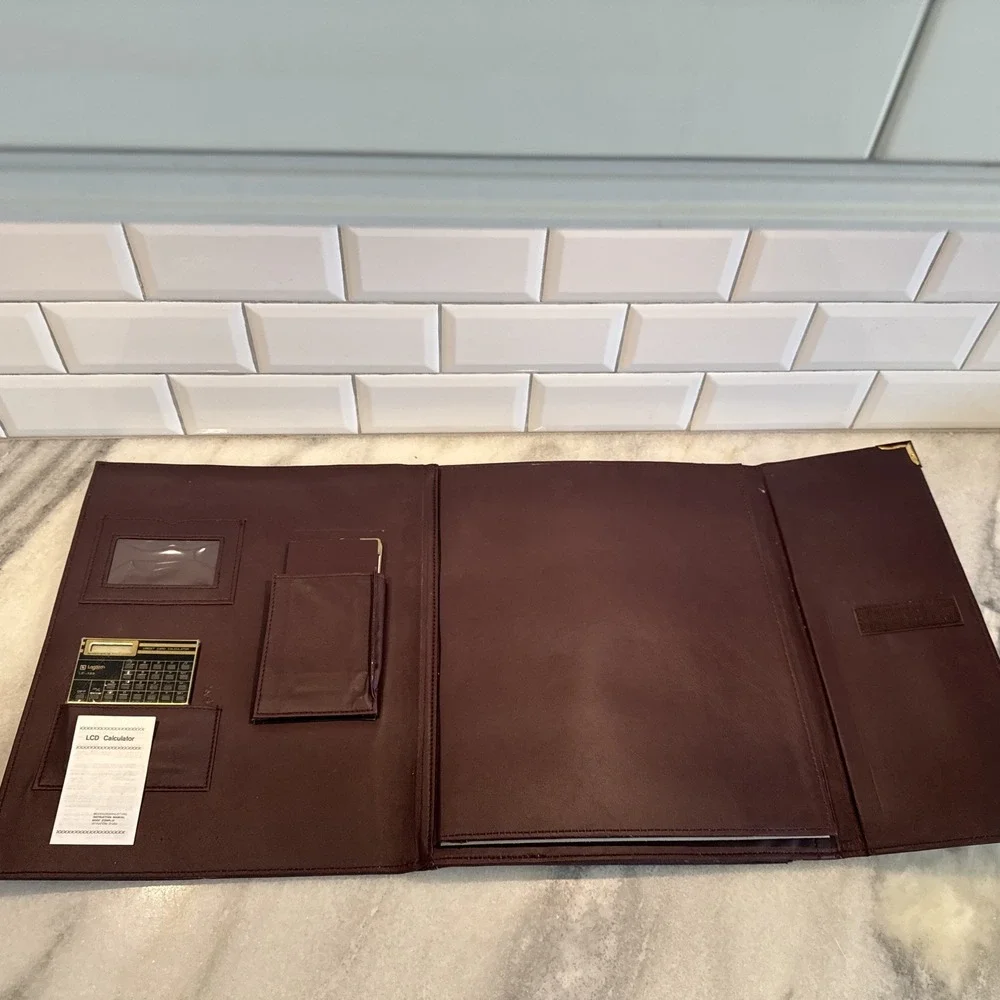 N/A vintage faux